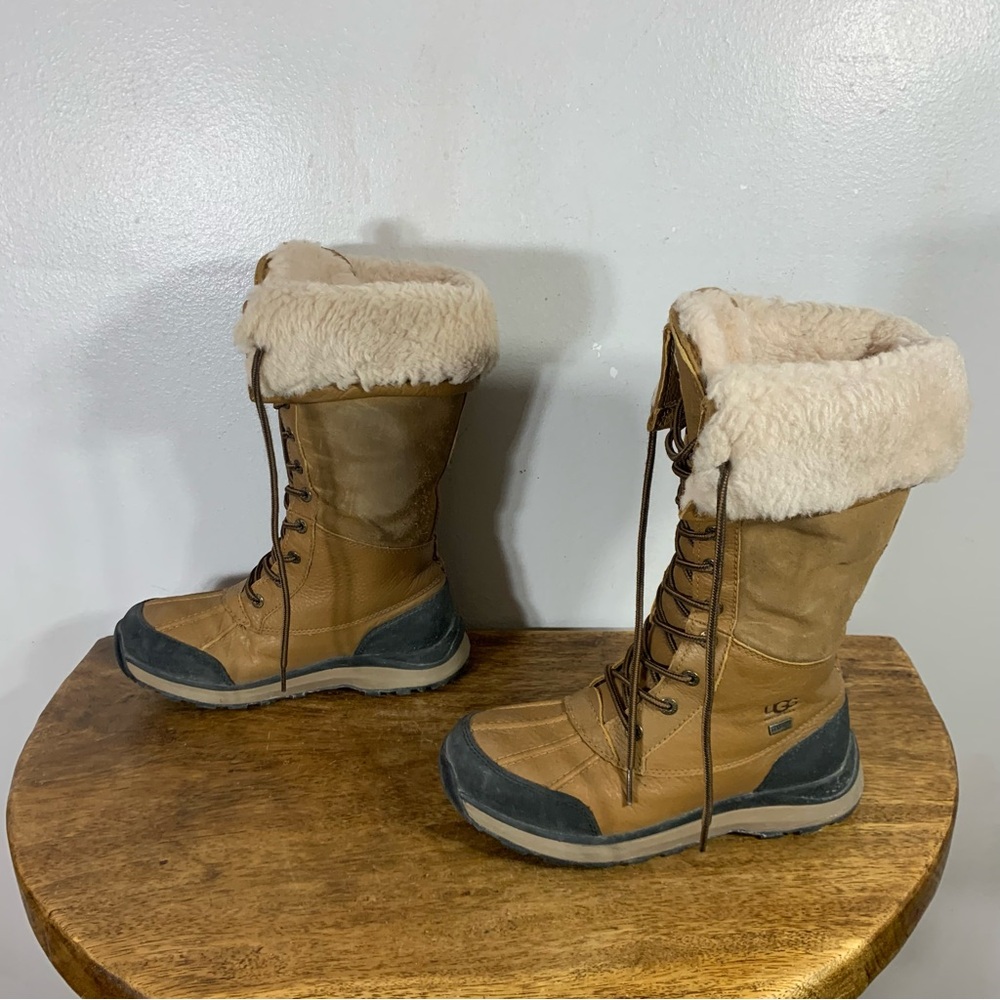 UGG Winter waterproof boots - Picture 3 of 11